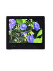 Outdoor Rugged LCD Monitor , 19" IP65 LCD Monitor 1280 x 1024 Resolution