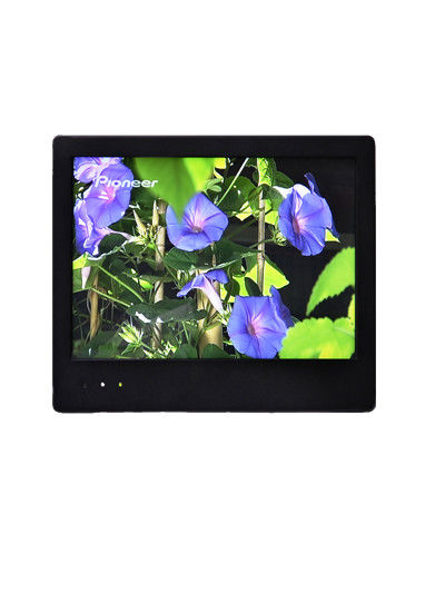 Outdoor Rugged LCD Monitor , 19